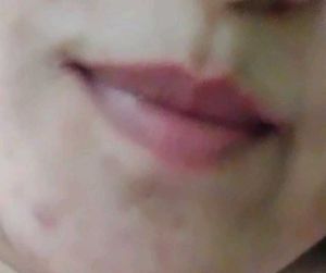LIBONI Color Changing Lip Oil