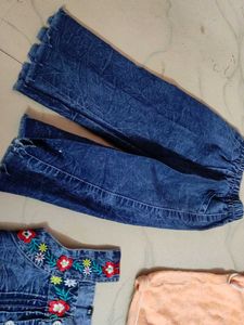 baby clothing
