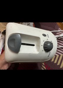 Bajaj Sealed Pack Popup Toaster Unused