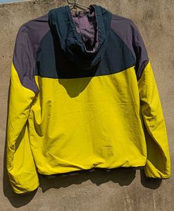 Nike Reversible Jacket – 2-in-1 Design
