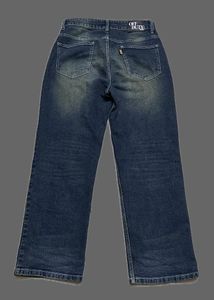 Stylish Denim Jeans