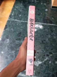 Heartstopper Vol 1