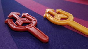 Toys for kids