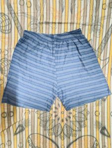 Comfortable Men's Shorts - Pack of 3