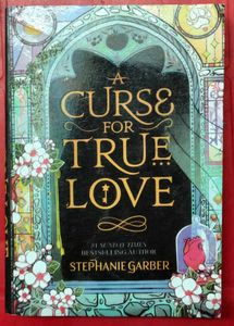 Combo of 3 Stephanie Garber Books (BRAND NEW)
