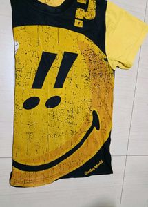 Casual T-shirt