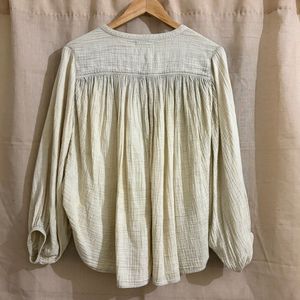 Revelation Blouse