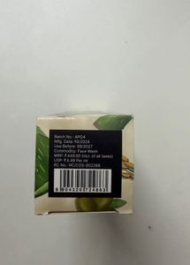 Quench Gentle Exfoliation Cream Face Wash