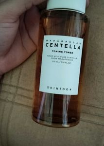 SKIN1004 Madagascar Centella Toning Toner
