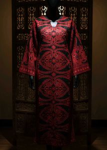 Pakistani Statement Fully Embroidered Kurta