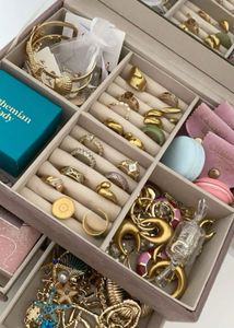 Mystery Jwellery Box - Premium Edition