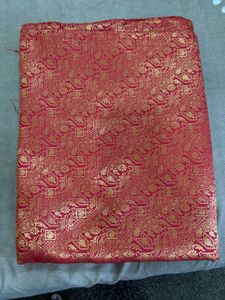 Pattu Saree