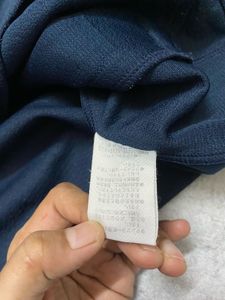 Nike Track Jacket / Zipper . ( Polyster )