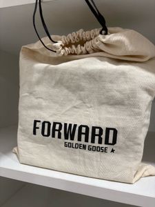 Golden Goose Dust Bag