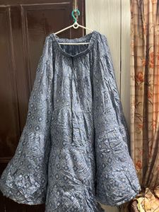 Boho Print skirt