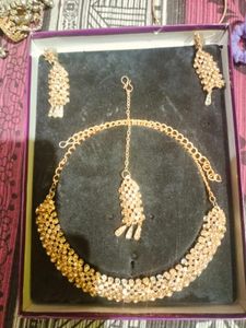 Jwellery Set