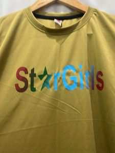 Mehendi/Olive green Top