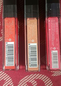 Swiss Beauty Matt Lipstick 💄