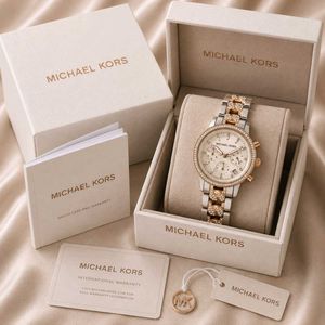 Michael Kors Women's Watch premium quality