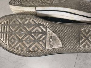 Converse one star slides