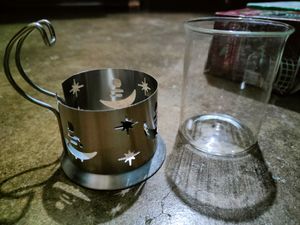 Excellent Glass 🍷 Mug