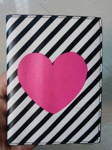 🇺🇸 Victoria Secret's Passport Holder