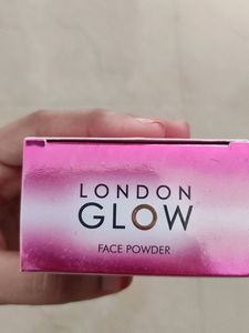 London Glow Face Powder