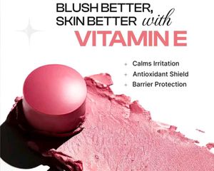 dream beauty Cream Blush Stick