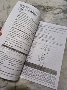Class 12th Allen Maths JEE Modules (Set of 5