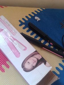 Hair Appliances