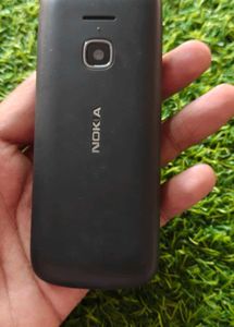 Nokia 225 4G Basic Phone