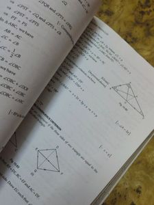 Class 9 Mathematical( R.D Sharma )