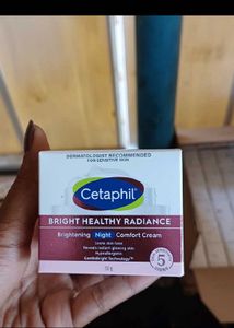 Cetaphil Brightening Day Protection Cream SPF 15