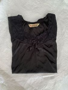Lace Top (Nightwear)