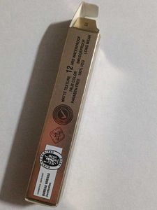 INSIGHT Non Transfer Lip Color - True Coral