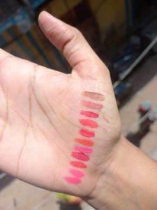 Pinck Lover Lip Combo