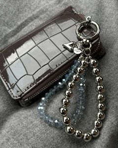 Keychain &amp; Charm Jar/Combo