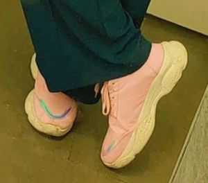 Stylish Shoes👞