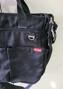 skip hop diaper bag