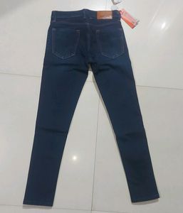 Killer Ankle Fit Jeans