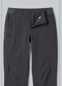 Decathlon Dark Gray Trousers