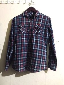 Mens Branded Shirt