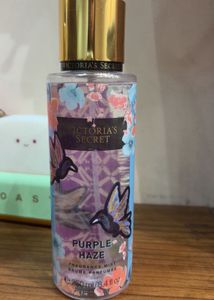 Victoria's Secret Purple Haze Fragrance Mist