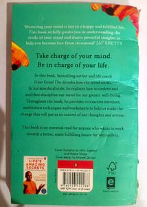 Energize Your Mind Book