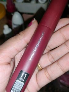 Colors Queen Lipstick