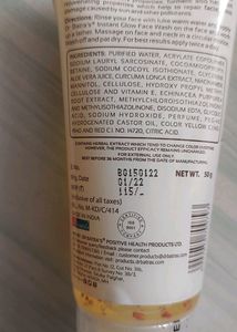 Dr Batra 50gm 3 Pc Combo Face Wash