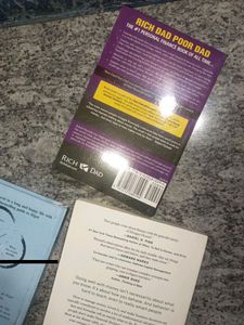4 Books