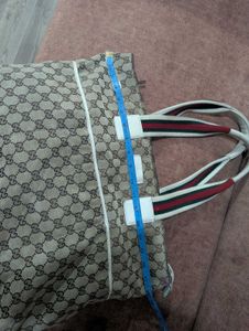 Gucci Designer  original Tote Bag