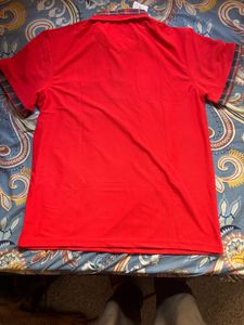 SHEIN Graphic Tees Bundle (4 Pack)