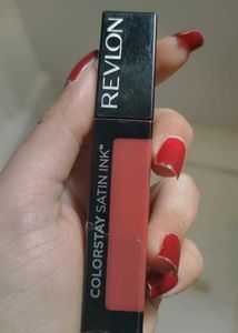 Revlon Colorstay Satin Ink